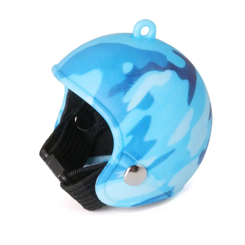 Pet Chicken Helmet