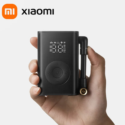Xiaomi Mijia Portable Electric Air Compressor