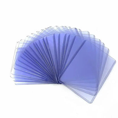 35PT Trading Card Hard Protective Holder