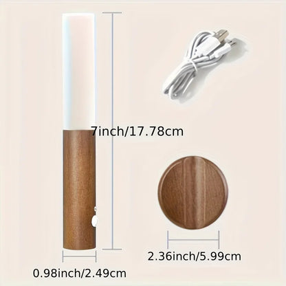 Smart Motion Sensor Wall Night Light