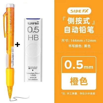 Pentel PD255 Side Press Mechanical Pencil