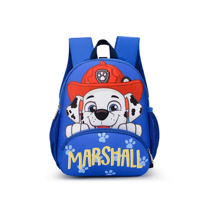 Paw Patrol Chase & Skye Backpack