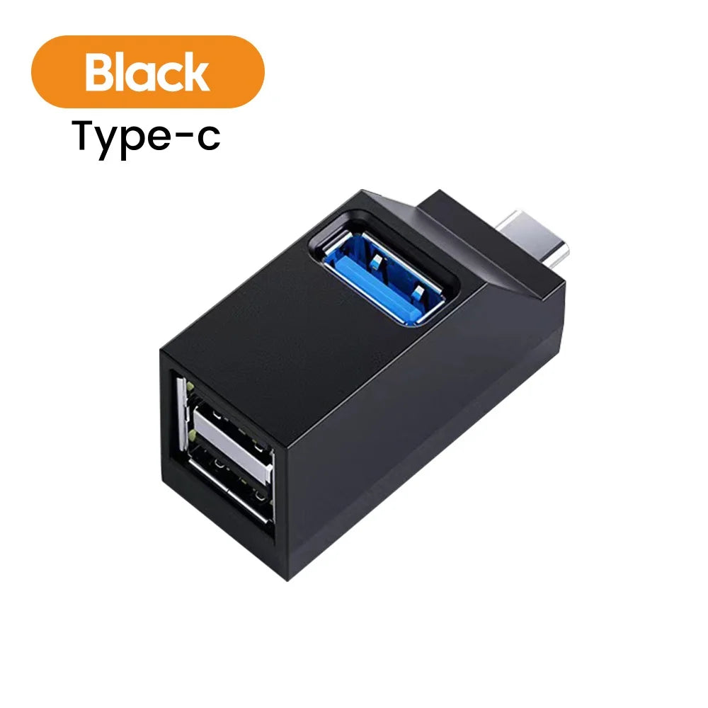 USB Port Expander Adapter