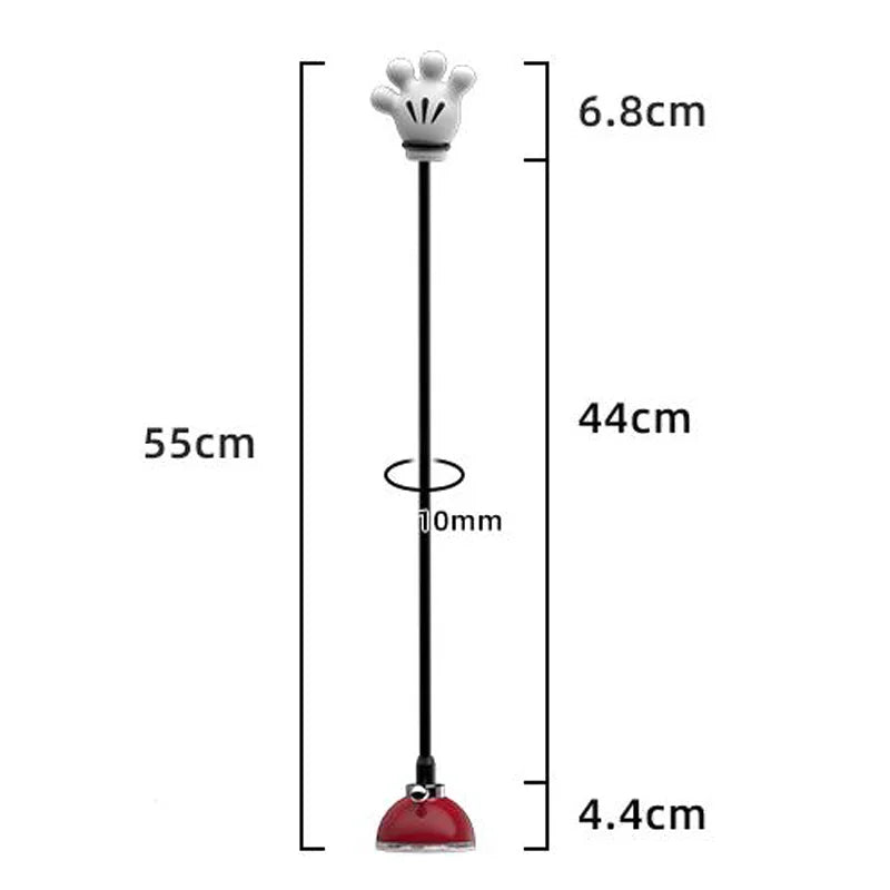 Washing Machine Door Ventilation Holder