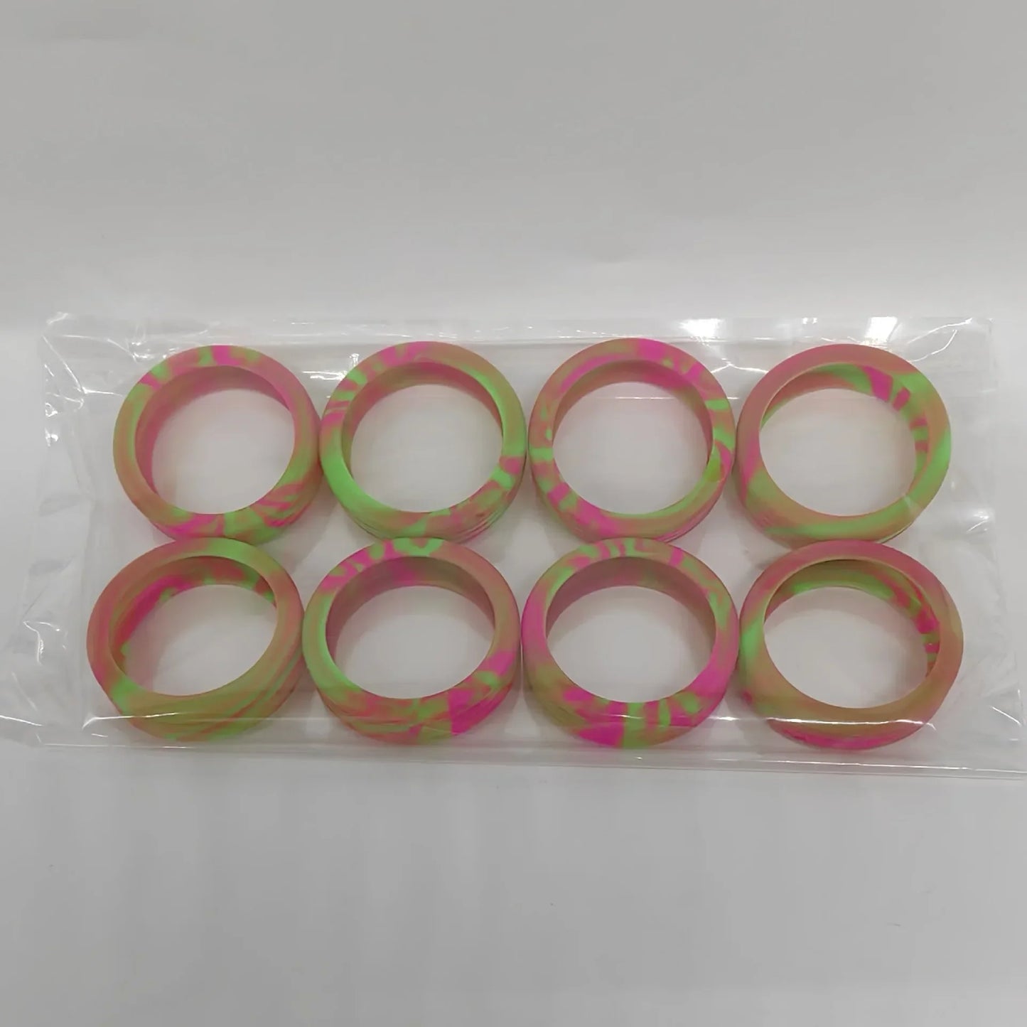 Silicone Luggage Wheel Protectors