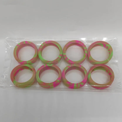 Silicone Luggage Wheel Protectors