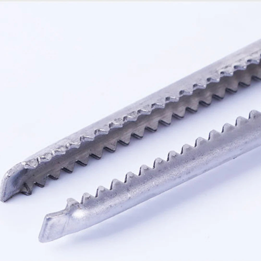 Snake Feeding Tongs
