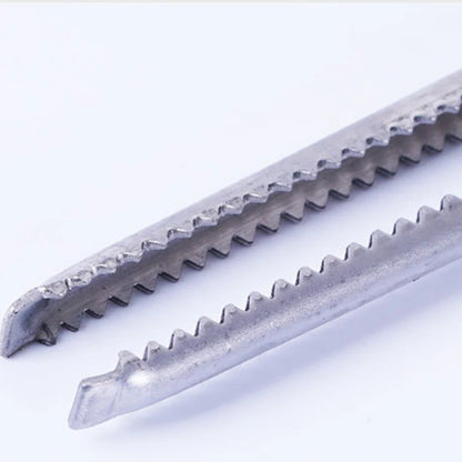 Snake Feeding Tongs