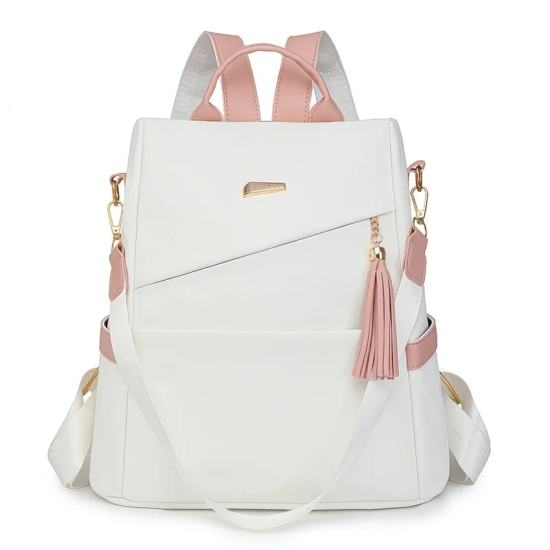 Women’s Anti-Theft Lightweight Travel Backpack