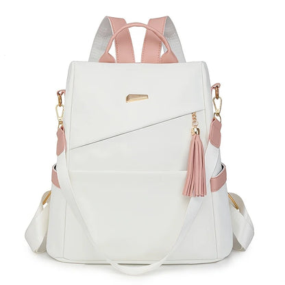 Women’s Anti-Theft Lightweight Travel Backpack