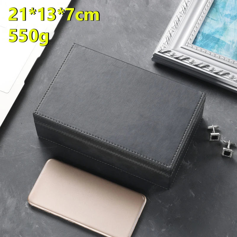 Faraday Signal Blocking Key Box