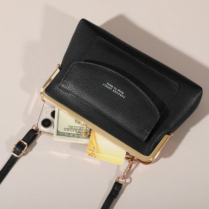 Women's Elegant Pu Leather