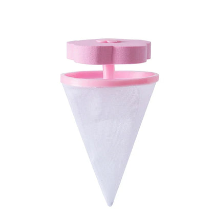 Reusable Washing Machine Hair Catcher Filter Ball