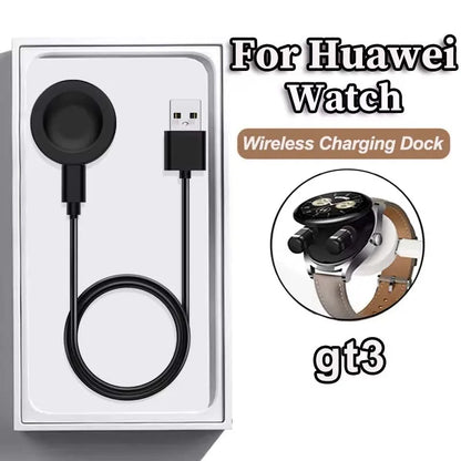 USB Smartwatch Charging Cable for Huawei Watch GT Series