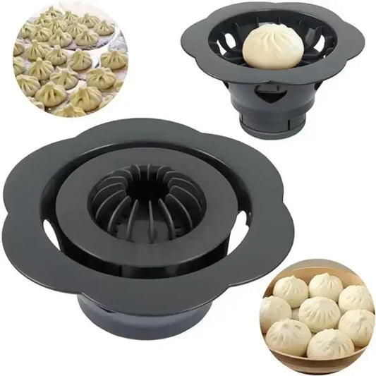 Baozi & Dumpling Making Mold