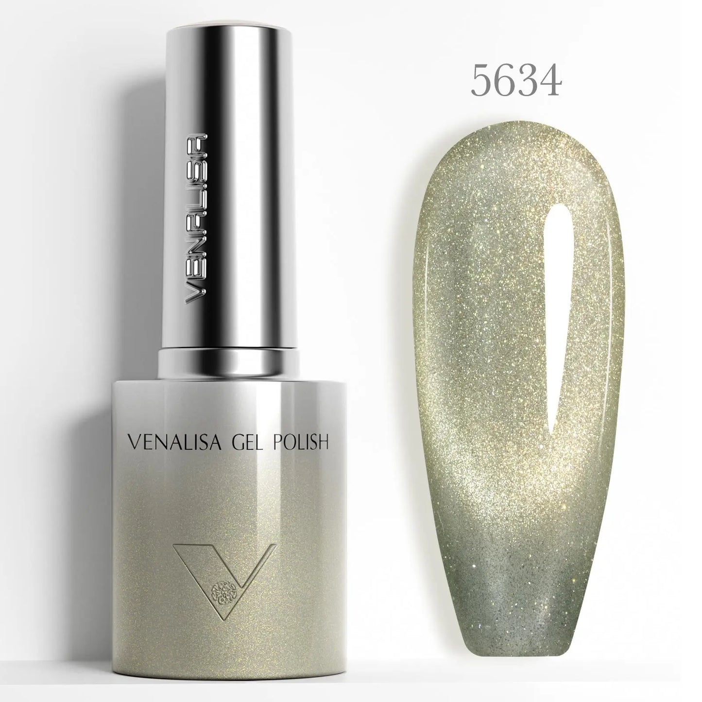 10ML HEMA Free TPO Free Cat Eye Gel Polish