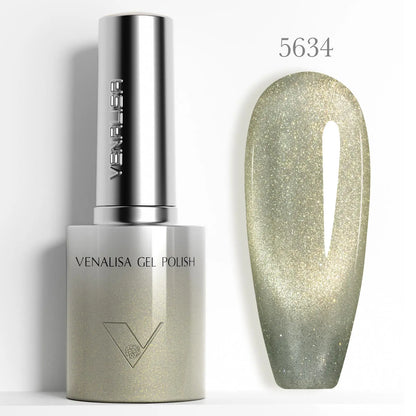 10ML HEMA Free TPO Free Cat Eye Gel Polish