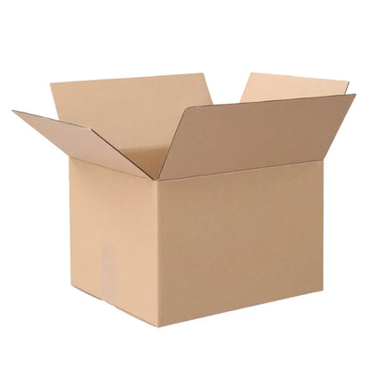 Medium Corrugated Shipping Boxes