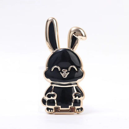 Rabbit Phone Ring Stand