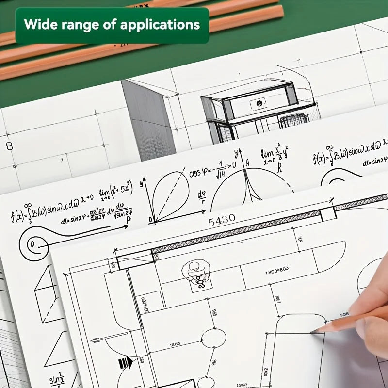 Advanced Drawing Tool Set