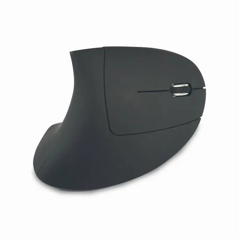 Vertical Bluetooth & 2.4G Ergonomic Computer Mouse