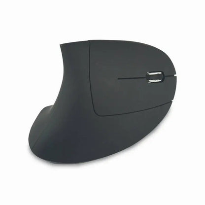 Vertical Bluetooth & 2.4G Ergonomic Computer Mouse