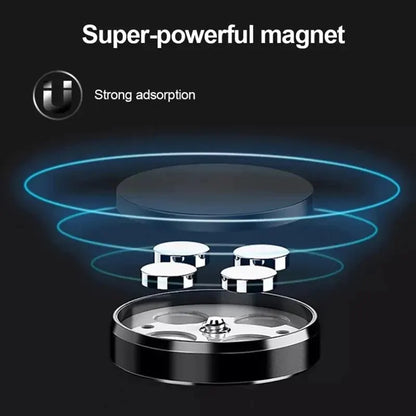 Magnetic Phone Car Holder Stand for iPhone Samsung Xiaomi Huawei