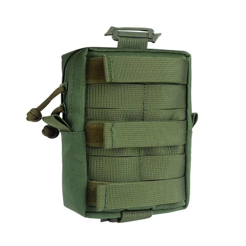 Travel Shoulder Strap Phone and EDC Accessory Organizer