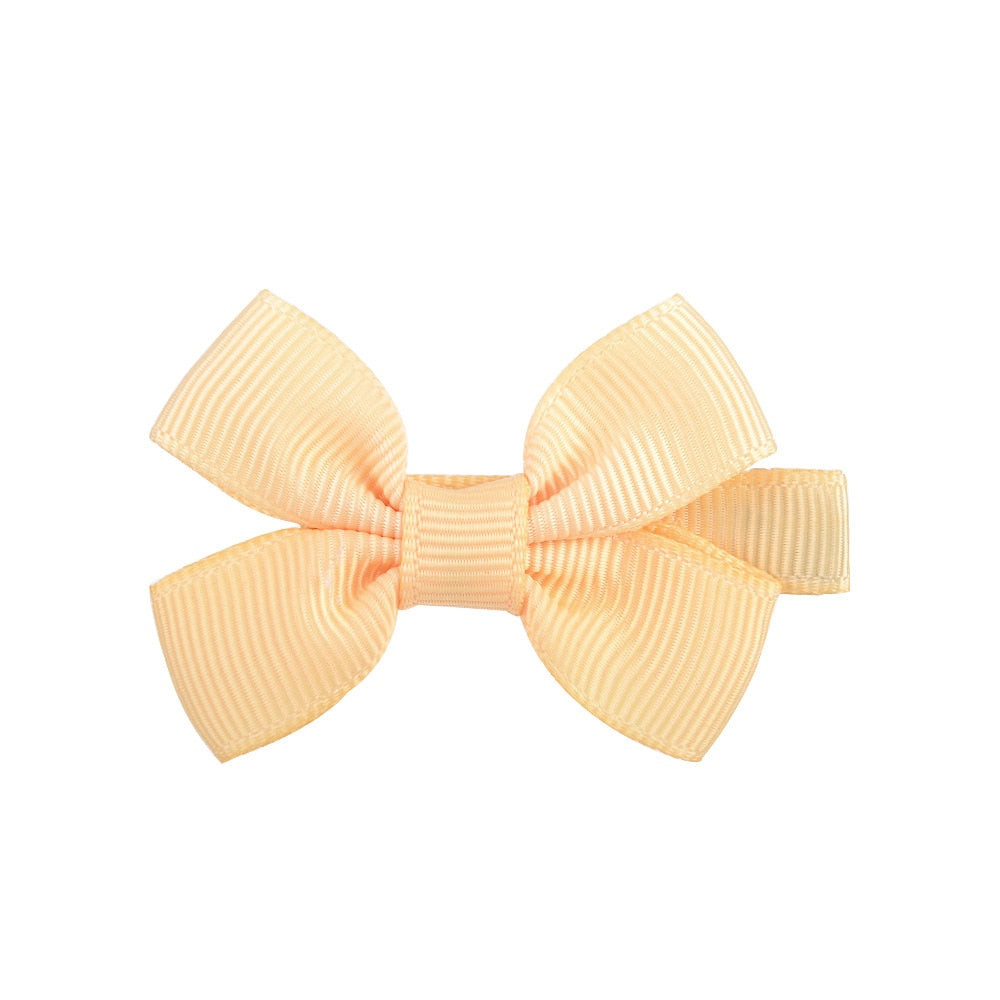 20/30/40pcs Baby Girls Hair Bows