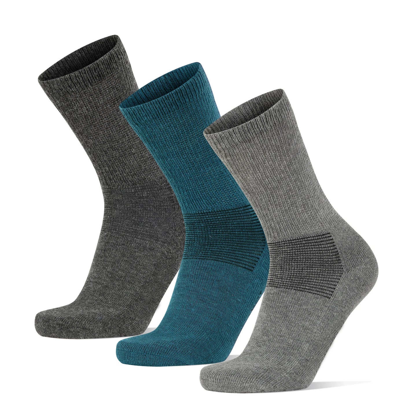 Merino Wool Hiking Socks