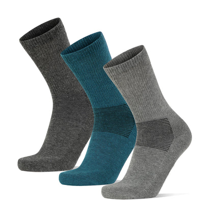 Merino Wool Hiking Socks