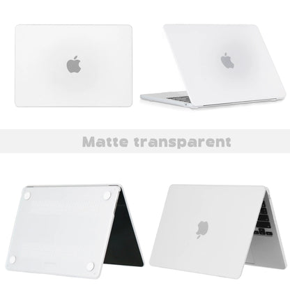 MacBook Neo 13" A3404 Protective Laptop Case