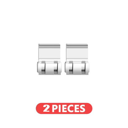 Invisible Pants Hem Shortening Clips