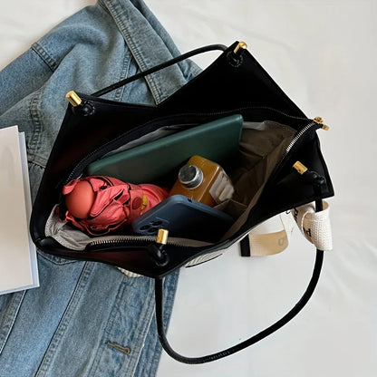Love Design Large Capacity Tote Bag