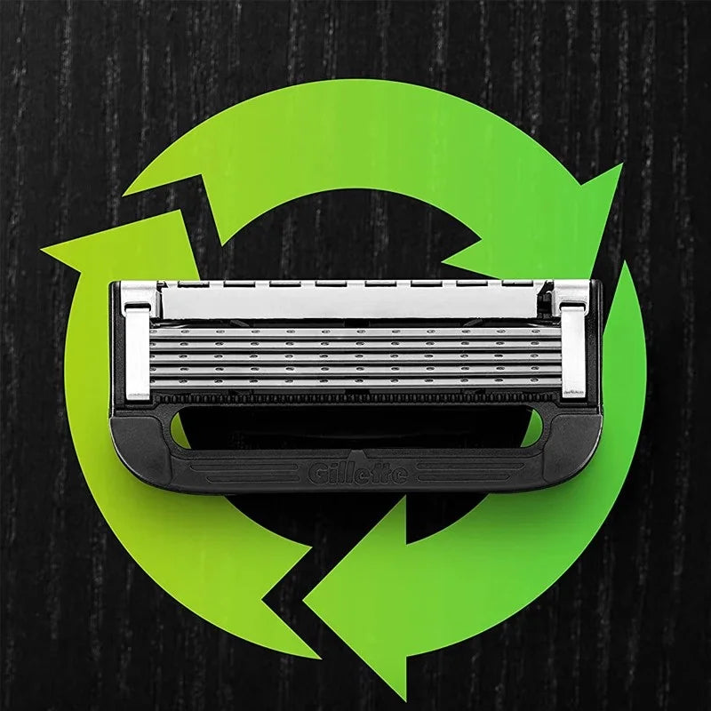 Gillette Labs Razor Blade Refills