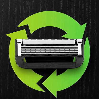 Gillette Labs Razor Blade Refills