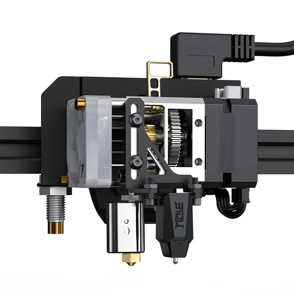 MicroProbe V2 Auto Bed Leveling Sensor