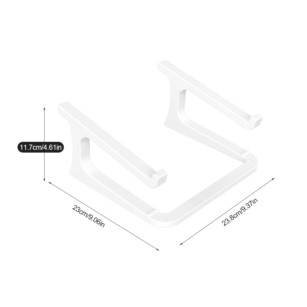 Ergonomic Adjustable Laptop Stand