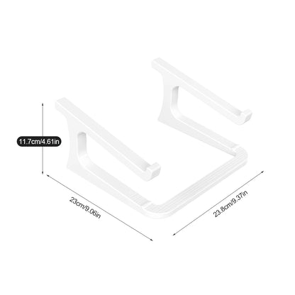 Ergonomic Adjustable Laptop Stand