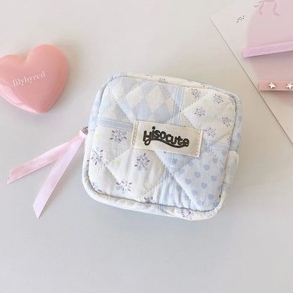 Portable Multipurpose Organizer Pouch