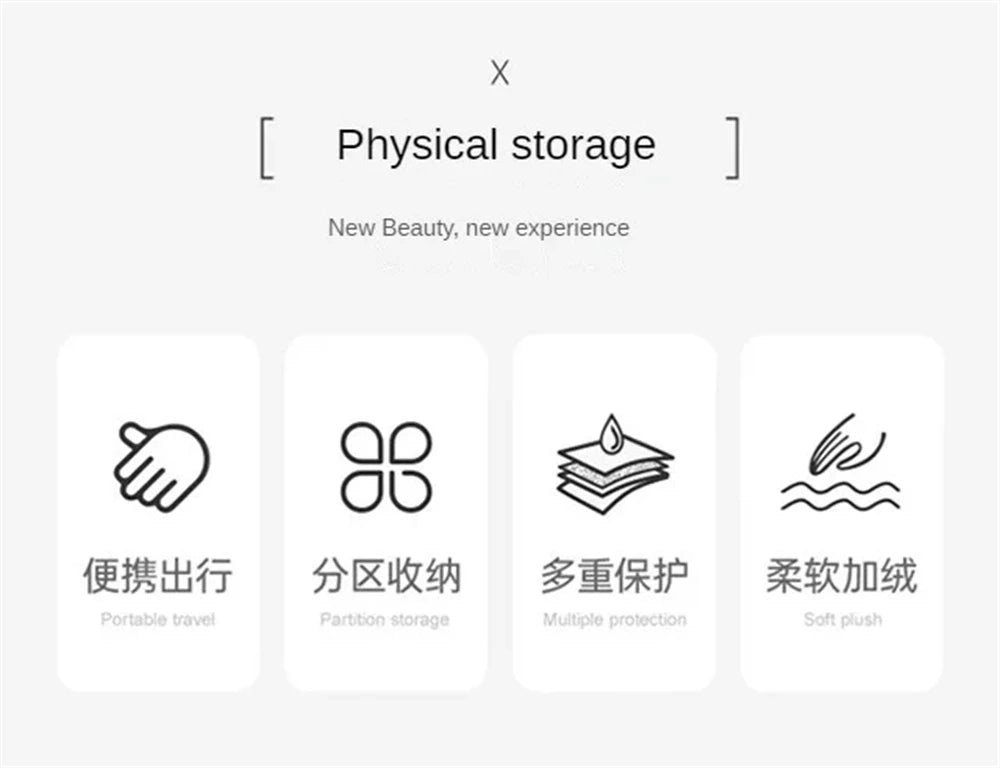 DSLR Camera Shoulder Bag