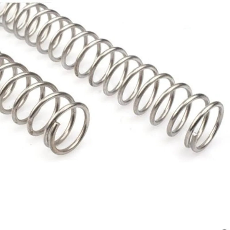 304 Stainless Steel Compression Spring