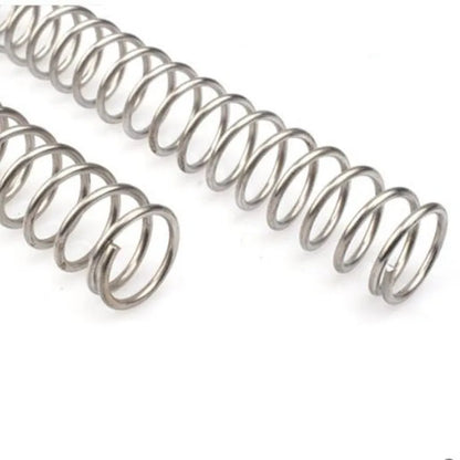 304 Stainless Steel Compression Spring