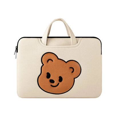 Cute Laptop & tablet Handbag