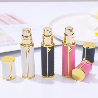 5ml Refillable Travel Perfume Atomizer