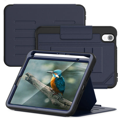 Multi-Fold Protective Case for iPad Mini 6 & Mini 7