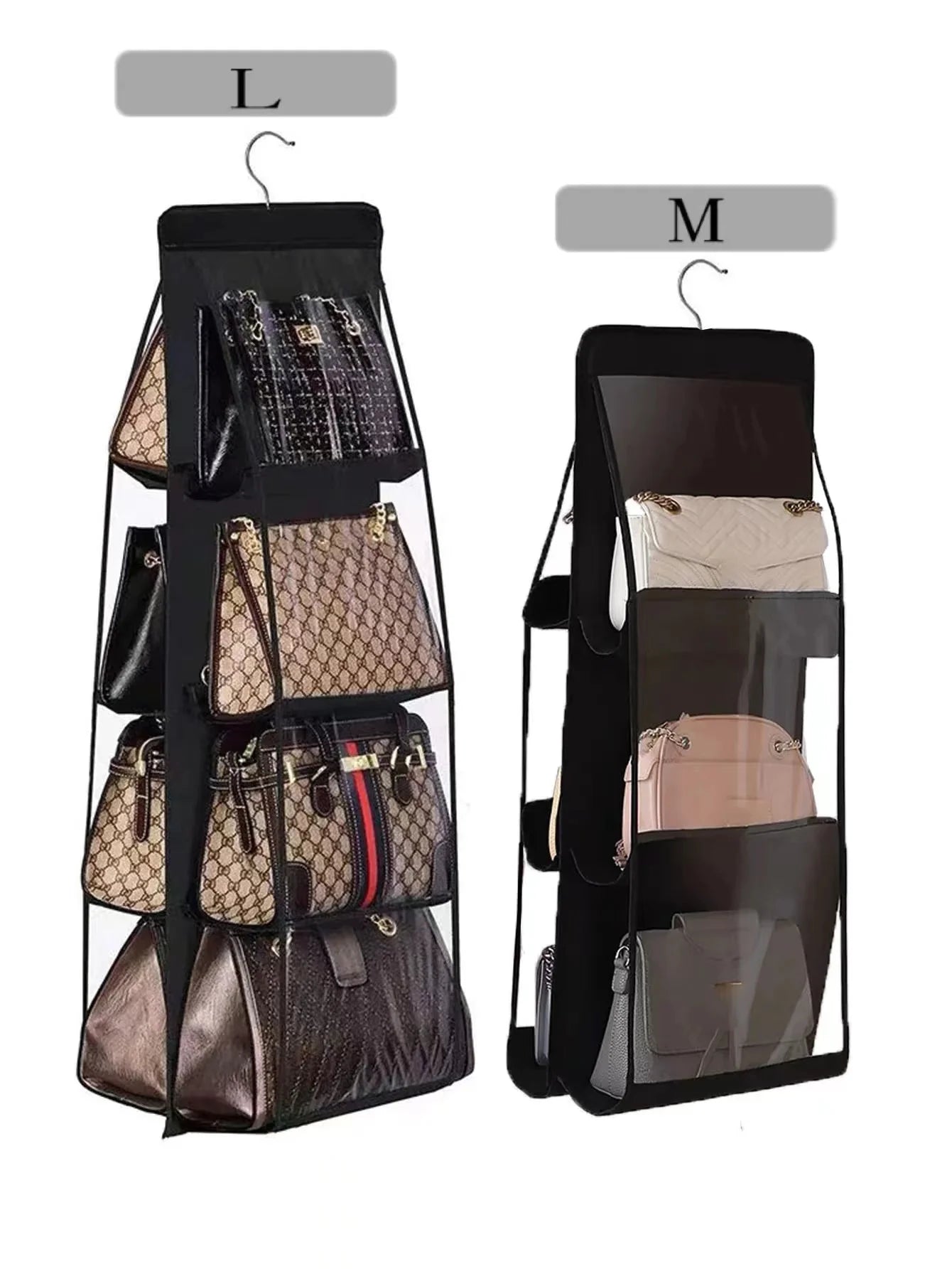 Hanging Bag Storage