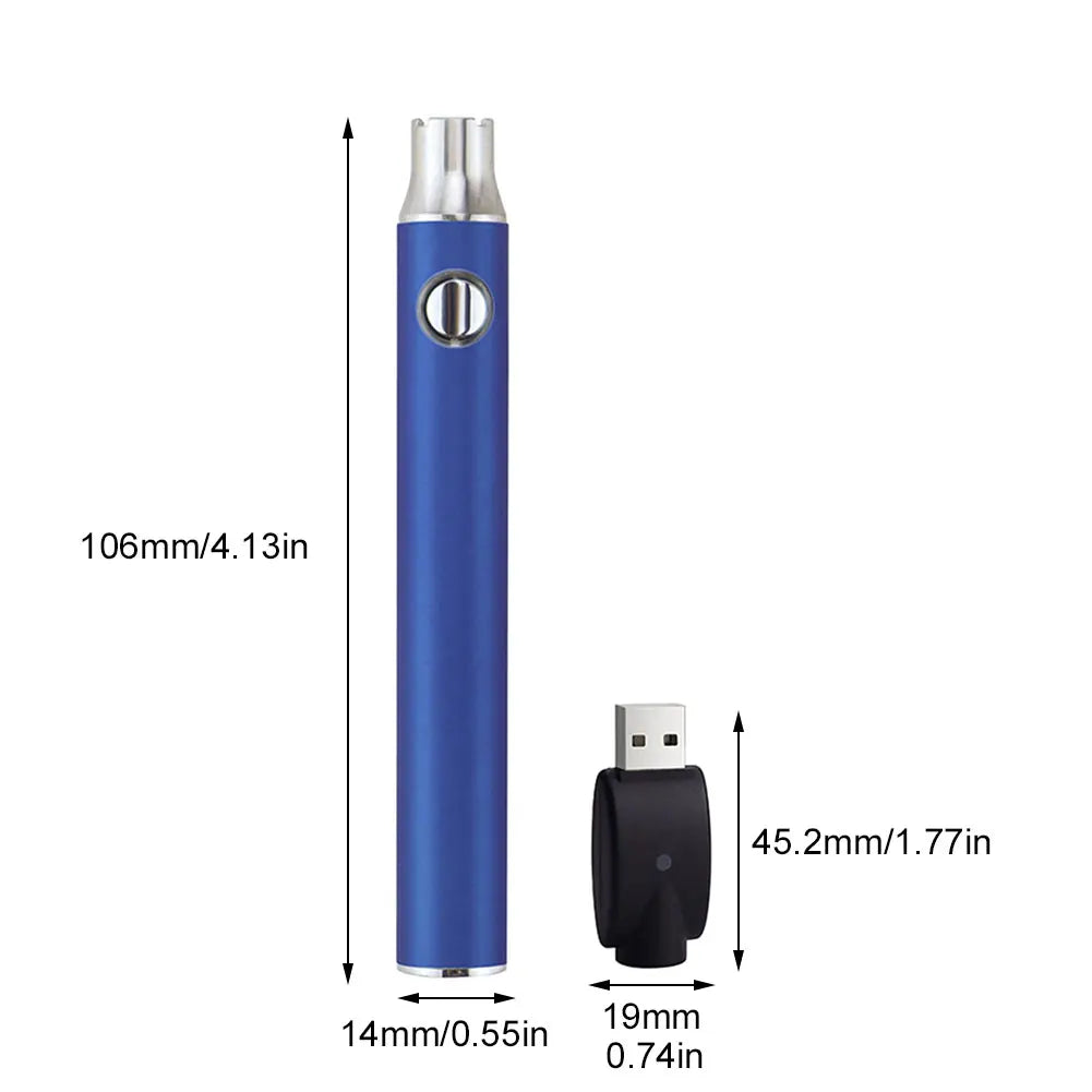 Cordless Soldering Iron Tool Pen USB 5V 8W