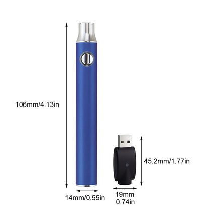 Cordless Soldering Iron Tool Pen USB 5V 8W