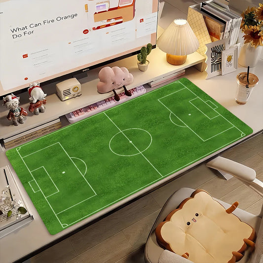 Football Field XXL Mouse Pad